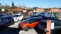 HVF Specialiste  SUV et monospace vous propose VENTE A DISTANCE  PENSEZ -Y !