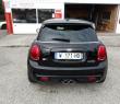 MINI HATCH 3 PORTES F56 LCI Noir