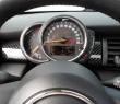 MINI HATCH 3 PORTES F56 LCI Beige