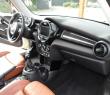 MINI HATCH 3 PORTES F56 LCI Beige