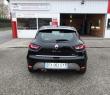 RENAULT CLIO IV Noir