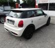 MINI HATCH 3 PORTES F56 LCI Beige