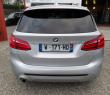 SEAT ARONA GRIS CLAIR