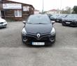 RENAULT CLIO IV Noir