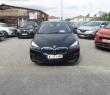 MERCEDES CLASSE CLA SHOOTING BRAKE Noir