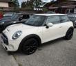 MINI HATCH 3 PORTES F56 LCI Beige