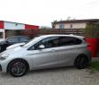 SEAT ARONA GRIS CLAIR