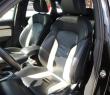 AUDI Q3 NOIRE