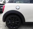MINI HATCH 3 PORTES F56 LCI Beige