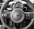 MINI HATCH 3 PORTES F56 LCI Noir