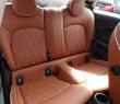 MINI HATCH 3 PORTES F56 LCI Beige
