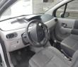 RENAULT MODUS BEIGE CLAIR
