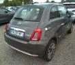FIAT 500 SERIE 8 EURO 6D-TEMP GRISE
