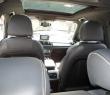 AUDI Q3 NOIRE