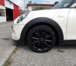 MINI HATCH 3 PORTES F56 LCI Beige
