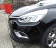RENAULT CLIO IV Noir