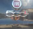 FIAT 500L GRIS CLAIR