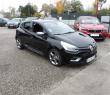 RENAULT CLIO IV Noir
