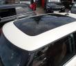 MINI HATCH 3 PORTES F56 LCI Beige