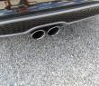 AUDI Q3 NOIRE