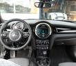 MINI HATCH 3 PORTES F56 LCI Noir