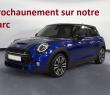 SEAT LEON Inconnu