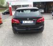MERCEDES CLASSE CLA SHOOTING BRAKE Noir