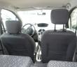 RENAULT MODUS BEIGE CLAIR