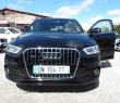 AUDI Q3 NOIRE