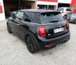 MINI HATCH 3 PORTES F56 LCI Noir