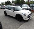 MINI HATCH 3 PORTES F56 LCI Beige