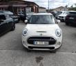 MINI HATCH 3 PORTES F56 LCI Beige