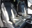 AUDI Q3 NOIRE