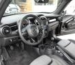 MINI HATCH 3 PORTES F56 LCI Noir