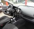 RENAULT CLIO IV Noir