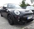 MINI HATCH 3 PORTES F56 LCI Noir
