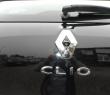 RENAULT CLIO IV Noir