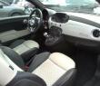 FIAT 500 SERIE 8 EURO 6D-TEMP GRISE