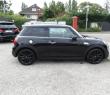 MINI HATCH 3 PORTES F56 LCI Noir