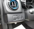 RENAULT CLIO IV Noir
