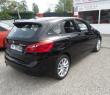 MERCEDES CLASSE CLA SHOOTING BRAKE Noir