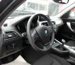 BMW SERIE 1 F20 LCI2 NOIRE