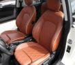 MINI HATCH 3 PORTES F56 LCI Beige