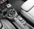 MINI HATCH 3 PORTES F56 LCI Noir