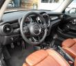 MINI HATCH 3 PORTES F56 LCI Beige
