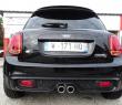 MINI HATCH 3 PORTES F56 LCI Noir