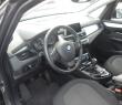 BMW SERIE 2 ACTIVE TOURER F45 Noir