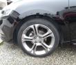RENAULT CLIO IV Noir