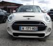 MINI HATCH 3 PORTES F56 LCI Beige