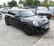 MINI HATCH 3 PORTES F56 LCI Noir
